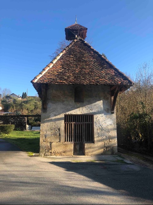 Chapelle de Landrecin