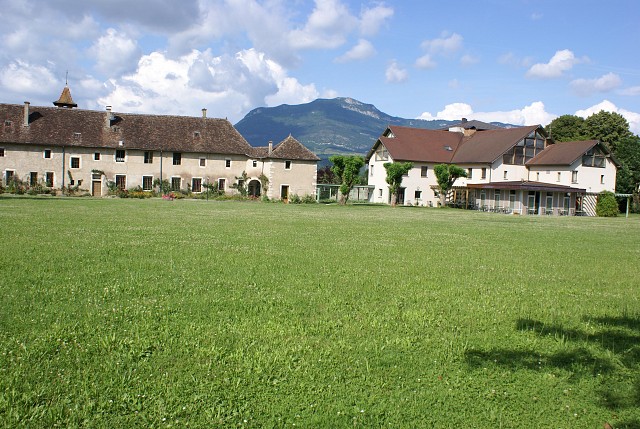 Le Clos des Capucins