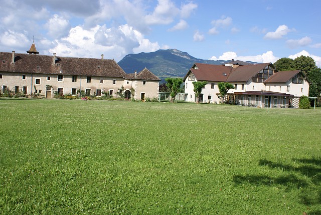 Le Clos des Capucins