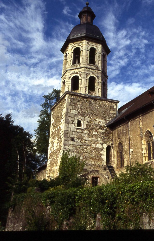 Eglise des Carmes