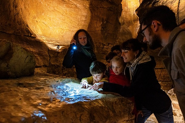 Grotte