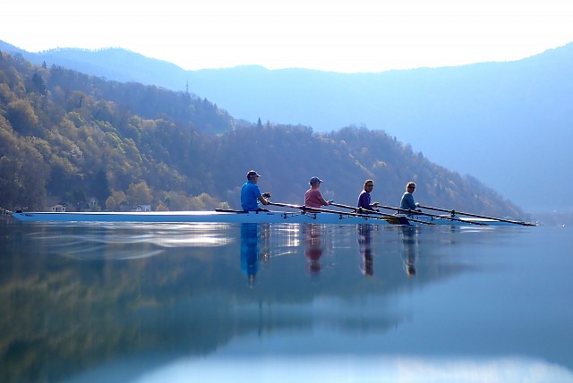 Aviron Club du Lac d’Aiguebelette (A.C.L.A.)