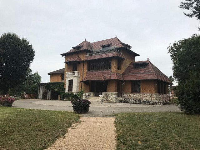 Médiathèque de Chimilin_Chimilin