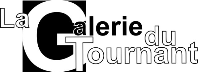 logo galerie du tournant