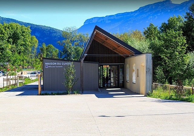 Office de Tourisme Coeur de Chartreuse - Les Echelles