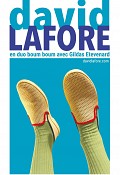 Théâtre aux Entremonts - David Lafore 