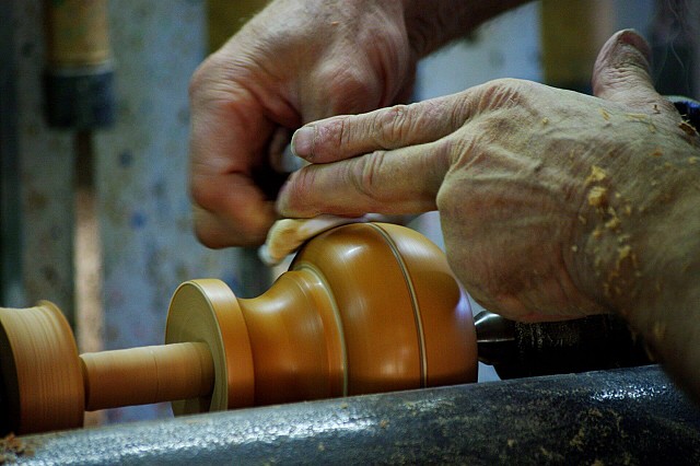 Cité du meuble - Pont de Beauvoisin