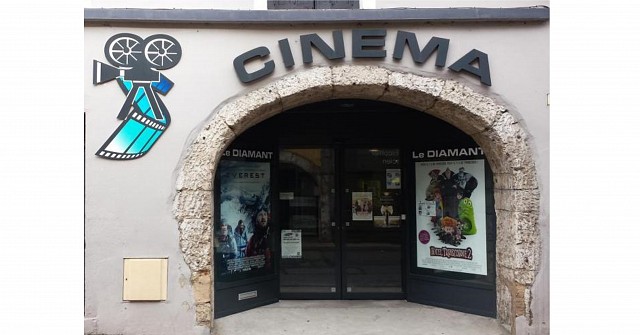 Cinéma le Diamant