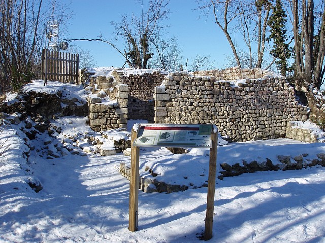 La Tour de Conspectus_Saint-Genix-les-Villages