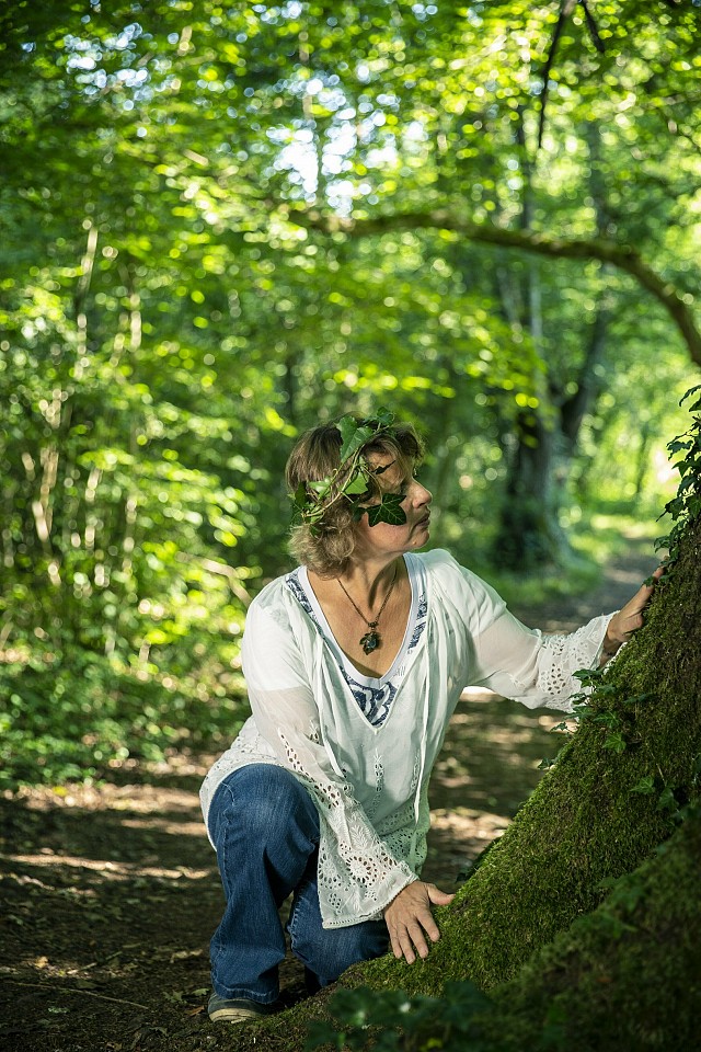 Balades ressourçantes Aiguebelette