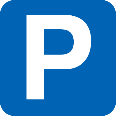 Parking de la salle des fêtes_Saint-Genix-les-Villages