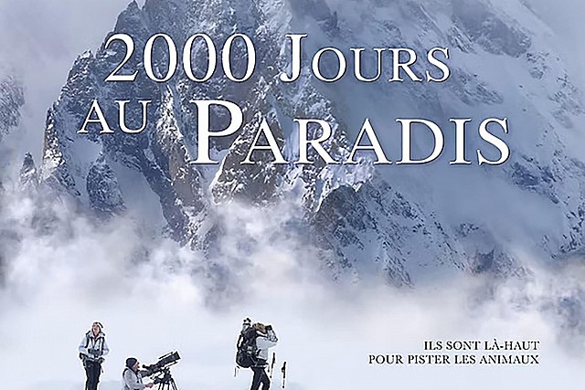 Film Lapied  