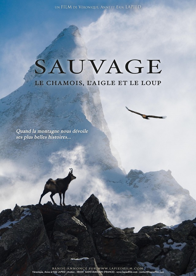 Film Lapied  