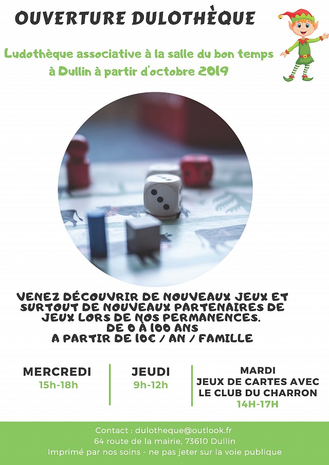 Dulothèque