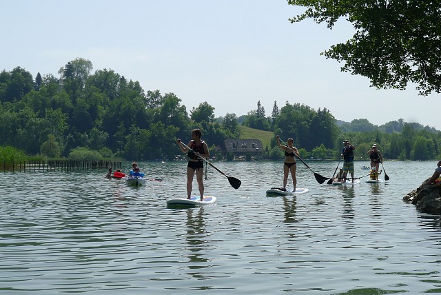Activités encadrées par Nakainaï