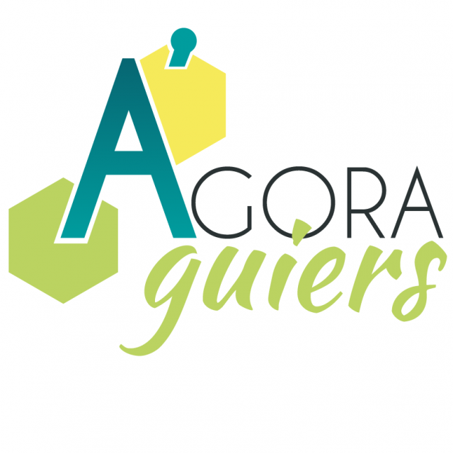 Logo Agora Guiers