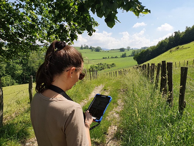 Circuit jeu - Explor Games® : Aventures des Vals du Dauphiné - l'Envol de la Créature_Saint-Martin-de-Vaulserre