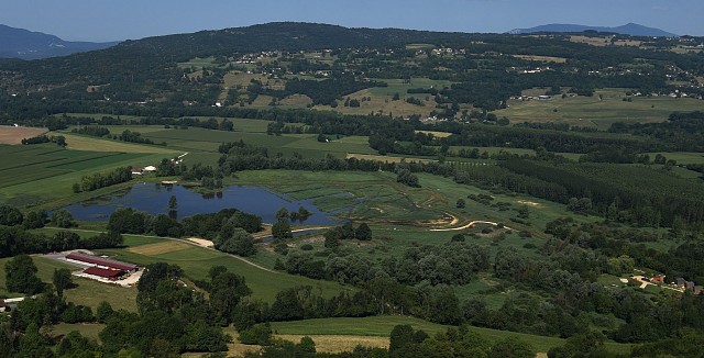 Marais des Lagneux