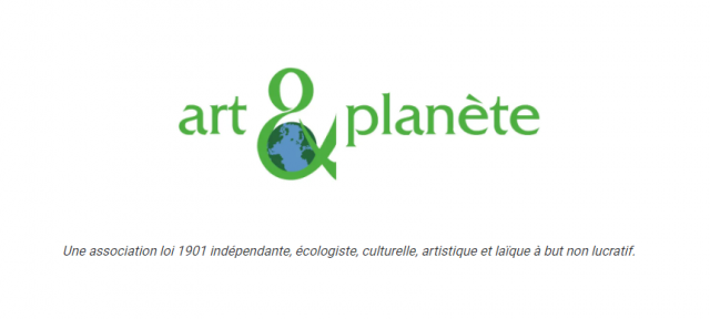 Art et planète