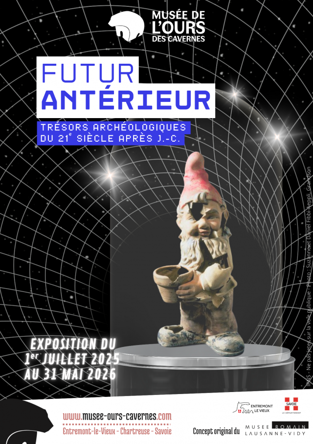 Exposition temporaire 