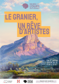 Exposition temporaire 