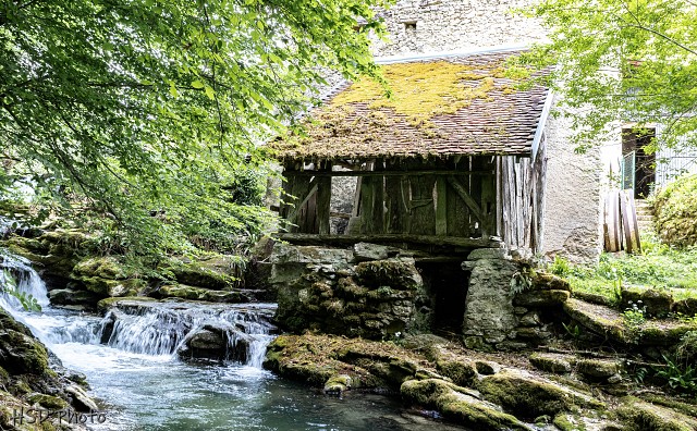 Moulin Bovagnet