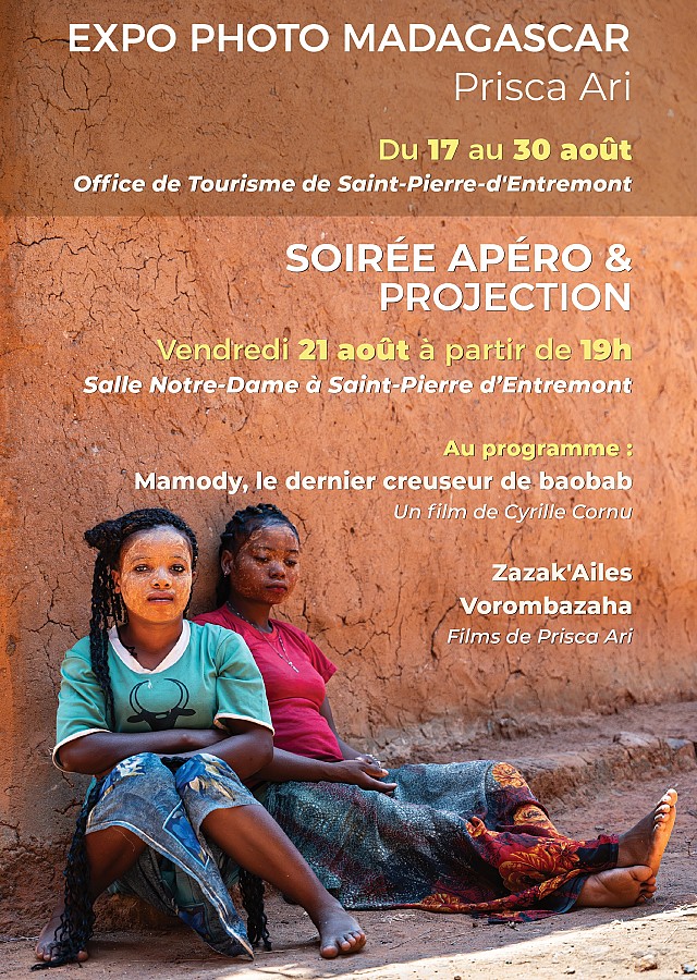 Exposition photos 