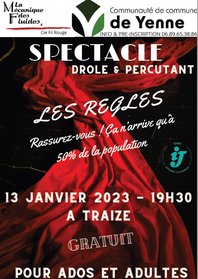 Affiche