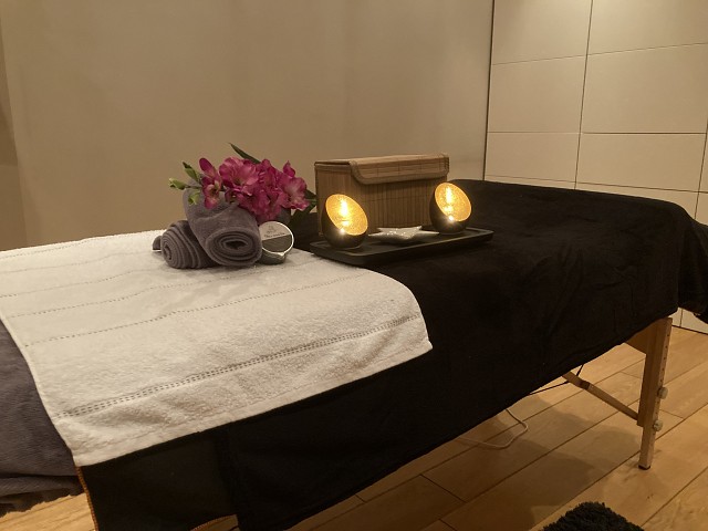 Photo massage Atelier l'Art en Soi