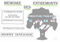 Journée généalogie_Entremont-le-Vieux