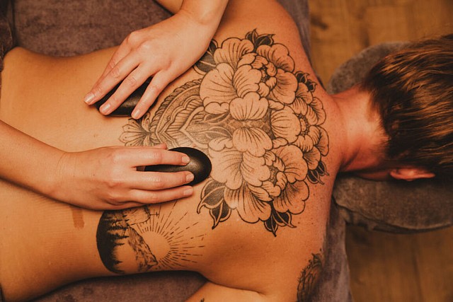 Les Soins d'Hestia
