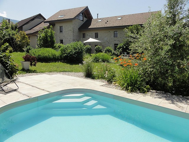 Gîtes de France
