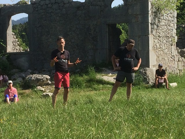 Coaching de Vie