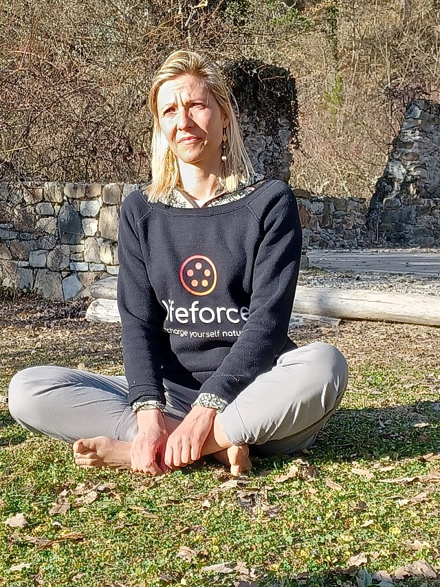 Coaching Lifeforce