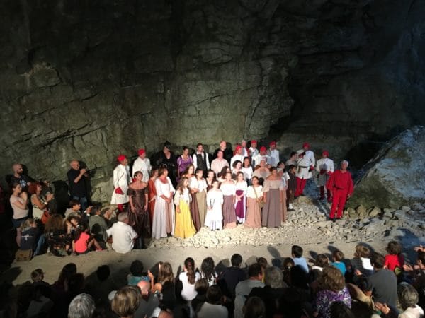 Les Passeurs d'Histoires