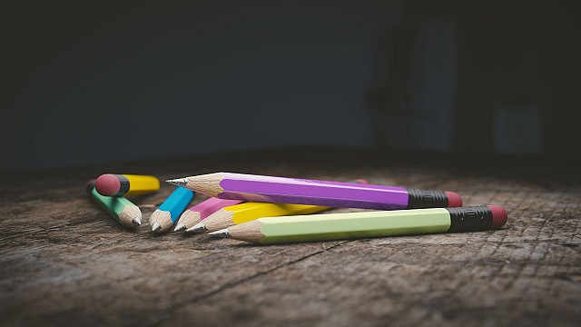Atelier de dessin