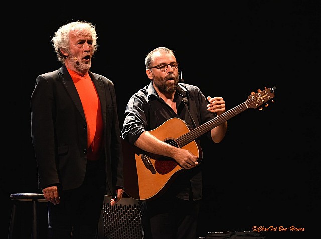 Vincent Roca & Wally : 