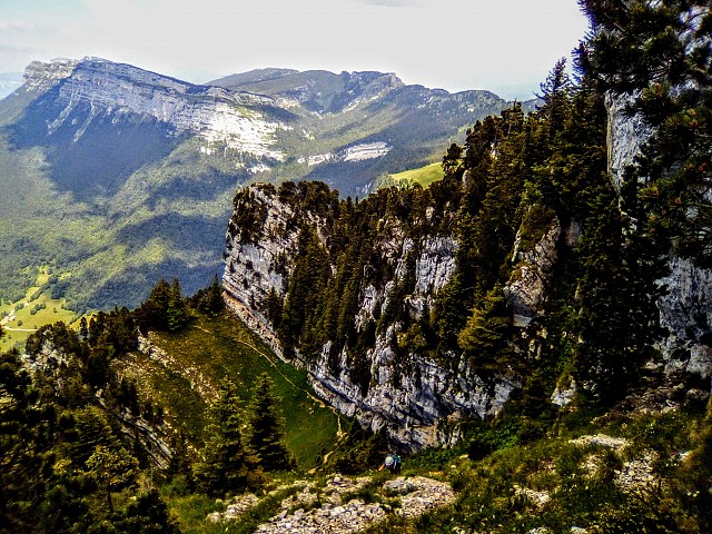 sangle des hauts plateaux