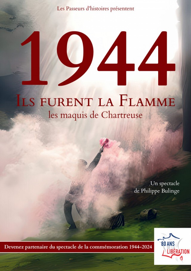 Les Passeurs d'Histoire