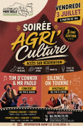Soirée agri'culture - 3e édition_Miribel-les-Échelles