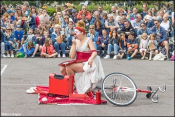 M(art)dis de Rivièr'Alp : 