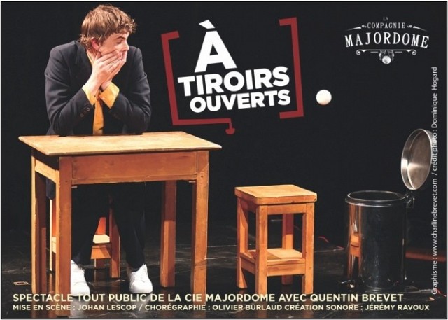 M(art)dis de Rivièr'Alp : 