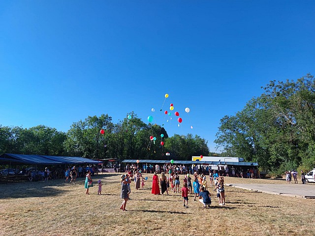 Fête du Mont Tournier