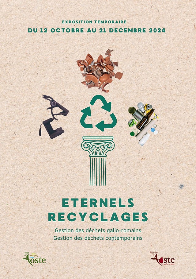 affexpo eternels recyclages