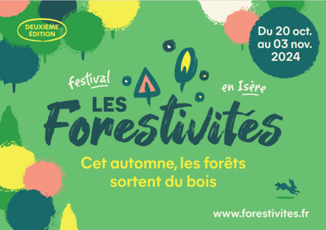 Les Forestivités