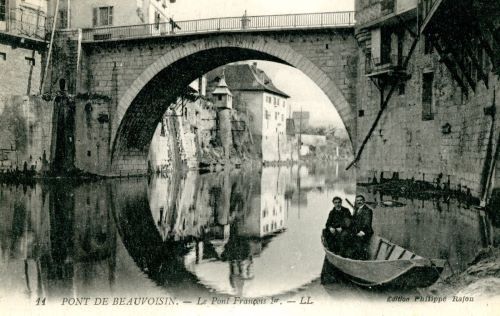 Pont