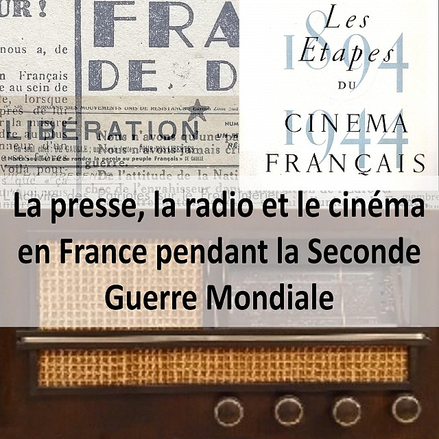 Conférence de Nicolas Carsoulle