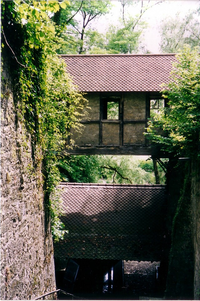 Source Saint Félix
