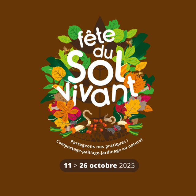 Fête du Sol vivant - Animation ALSH_Miribel-les-Échelles