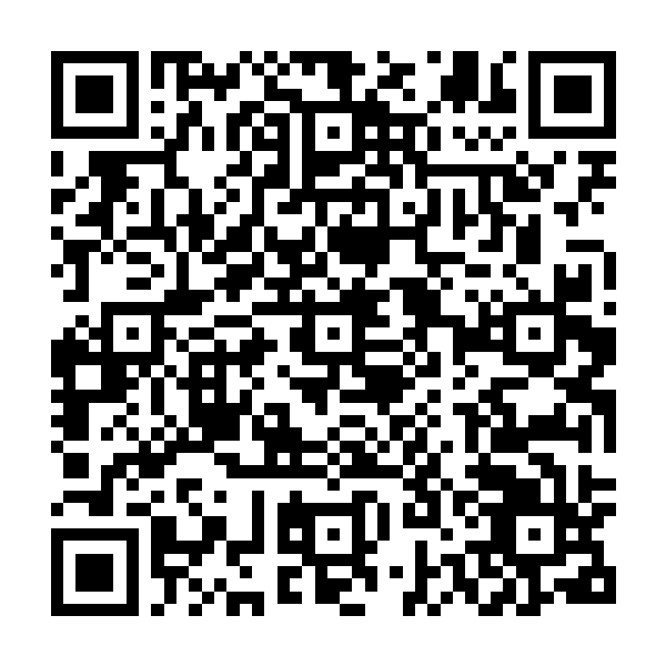 QR code réservation